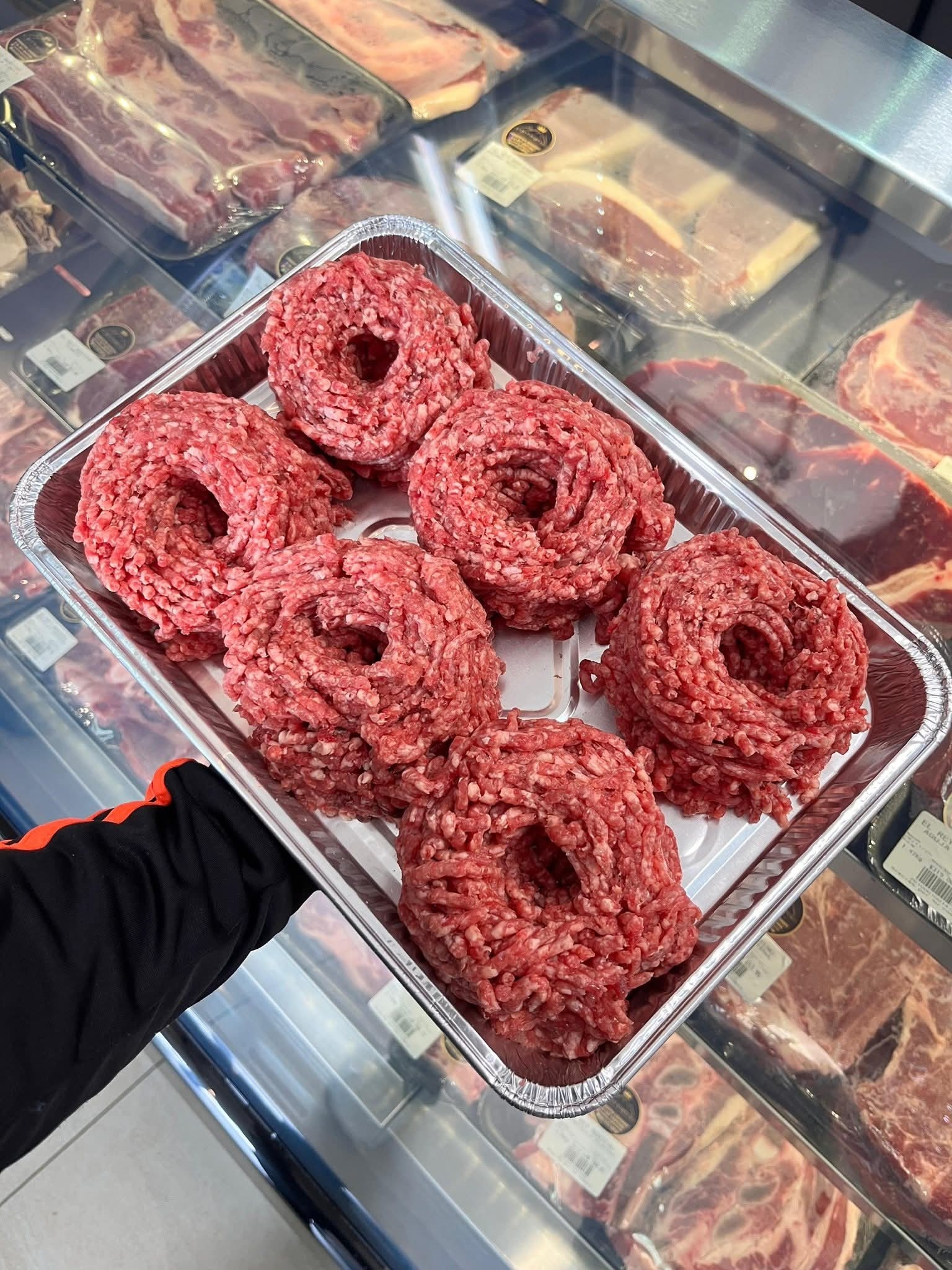 Mantendrán precios bajos los cárnicos 